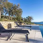 Casa de Férias Du Golfe By Interhome Grimaud