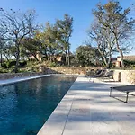 Du Golfe By Interhome Grimaud