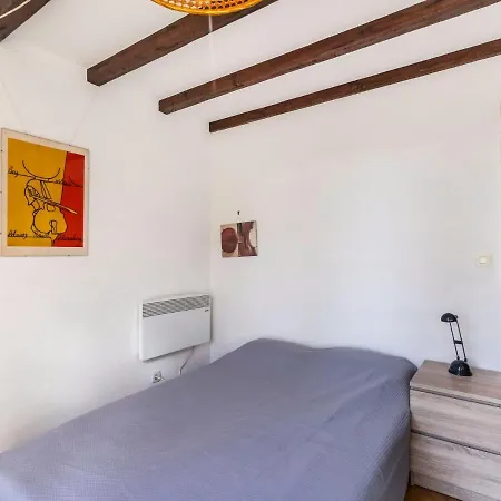 Du Golfe By Interhome 度假居 格里莫