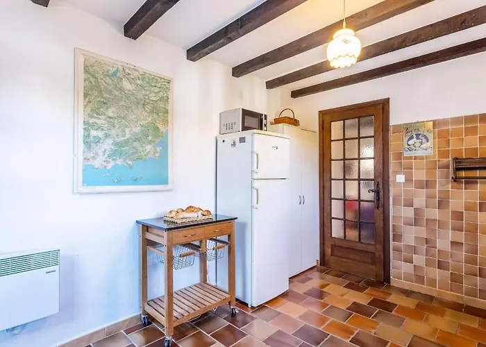 Du Golfe By Interhome