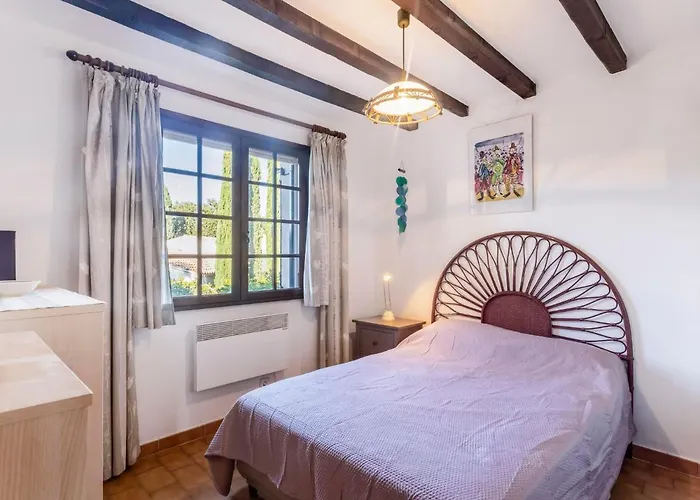 بيت للعطل Du Golfe By Interhome *