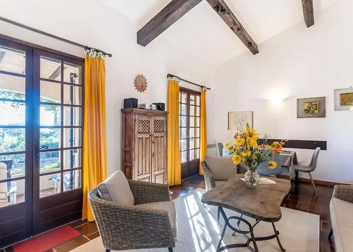 Du Golfe By Interhome Nyaraló *