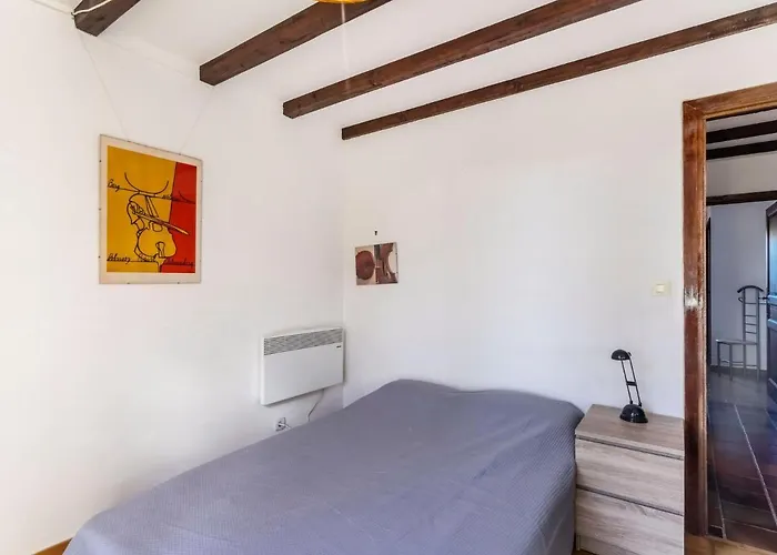 Du Golfe By Interhome Nyaraló Grimaud