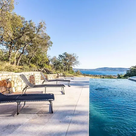 Dom wakacyjny Du Golfe By Interhome *