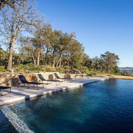 Du Golfe By Interhome