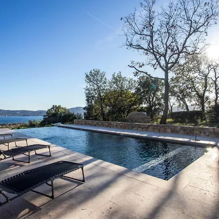 Holiday home Du Golfe By Interhome *
