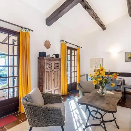Du Golfe By Interhome Holiday home *