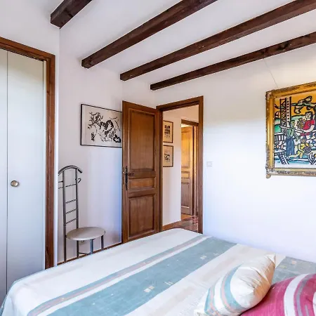 Du Golfe By Interhome Holiday home