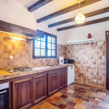 Du Golfe By Interhome Holiday home Grimaud