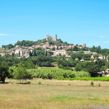 Du Golfe By Interhome Holiday home Grimaud