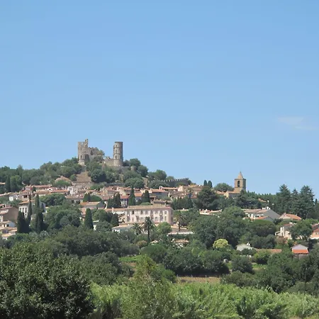 Du Golfe By Interhome Holiday home Grimaud