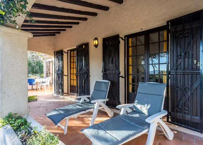 بيت للعطل Du Golfe By Interhome *